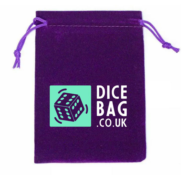 The Awesome Dice Bag